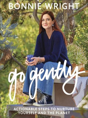 cover image of Go Gently